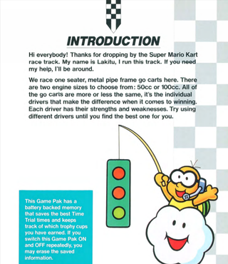 Illustration for article titled Warped Pipes: How the Heck Does Super Mario Kart Fit Into the Series' Canon?